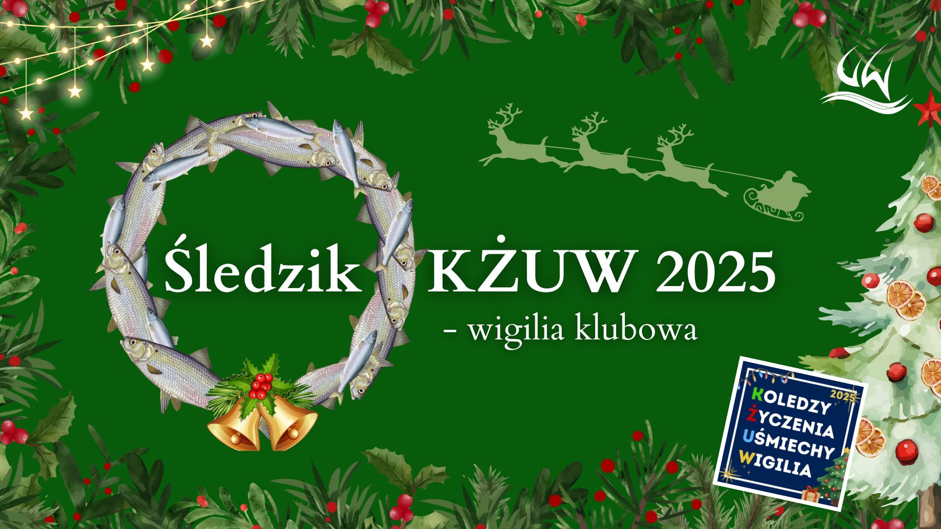 Śledzik KŻUW