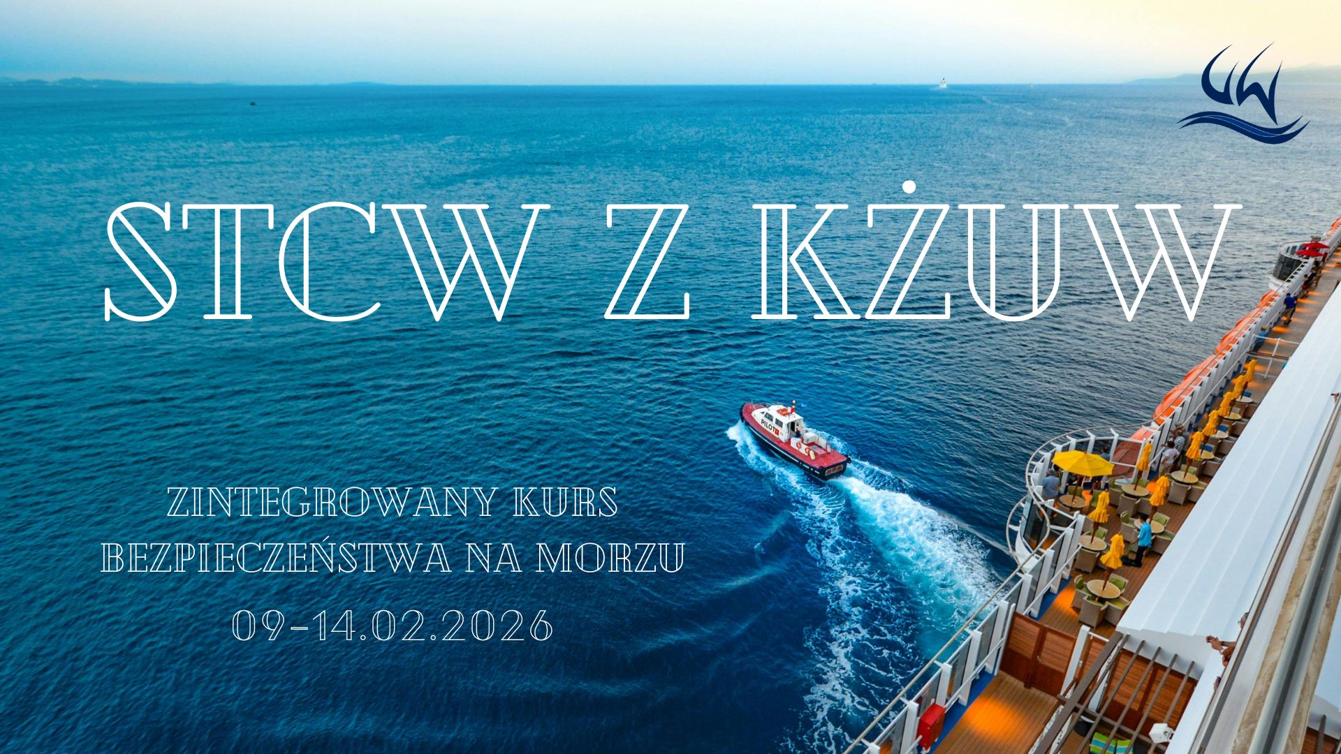 STCW z KŻUW