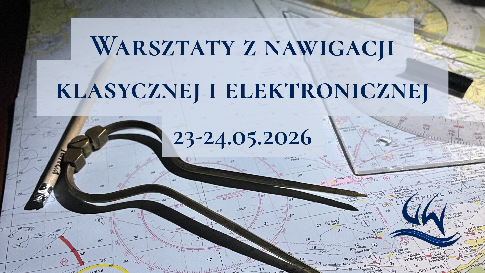 Warsztaty z Nawigacji Klasycznej i Elektronicznej